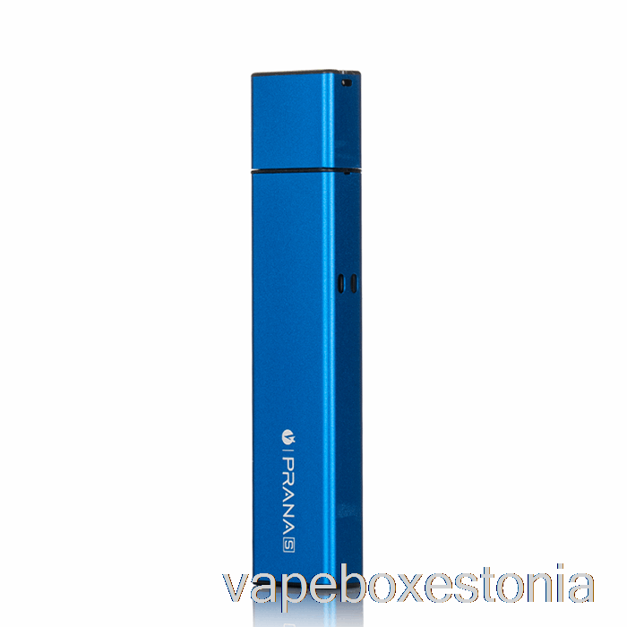 Vape Box Eesti Kaotas Vape Prana S 12w Pod System Royal Blue